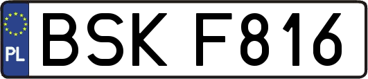 BSKF816