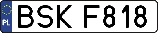 BSKF818