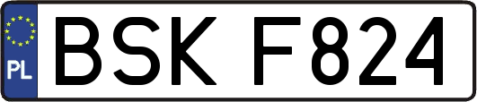 BSKF824
