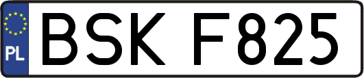 BSKF825