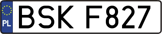 BSKF827