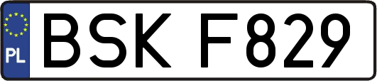 BSKF829