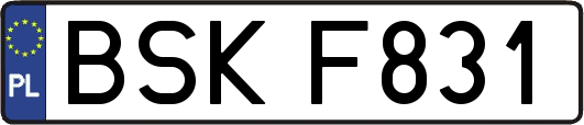 BSKF831