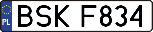 BSKF834
