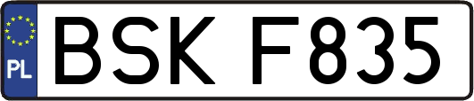 BSKF835