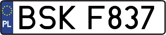 BSKF837