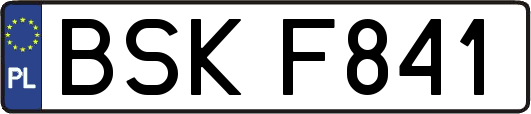 BSKF841