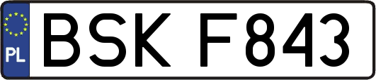 BSKF843