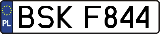 BSKF844