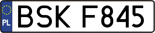 BSKF845
