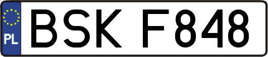 BSKF848