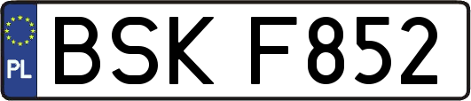 BSKF852