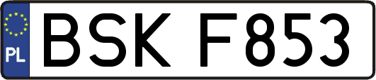 BSKF853