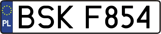BSKF854