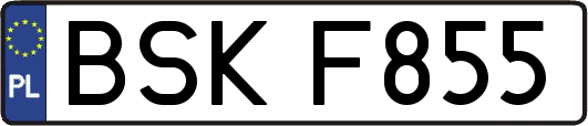 BSKF855