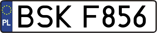 BSKF856