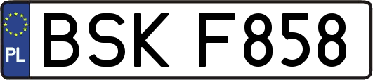 BSKF858