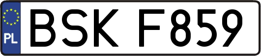 BSKF859