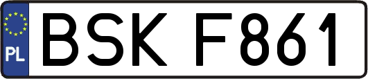 BSKF861