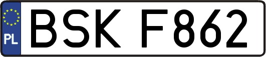 BSKF862