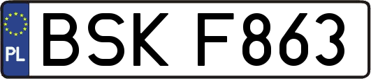 BSKF863