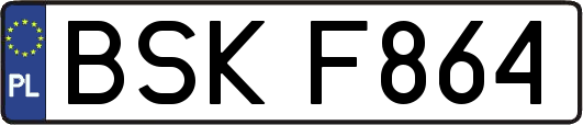 BSKF864