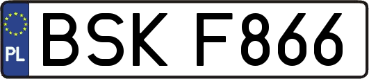 BSKF866