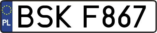 BSKF867