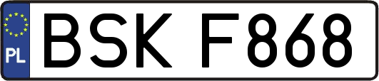 BSKF868