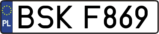 BSKF869