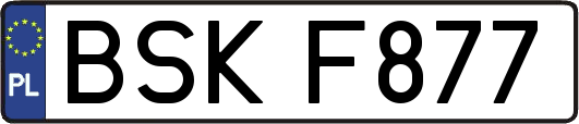 BSKF877