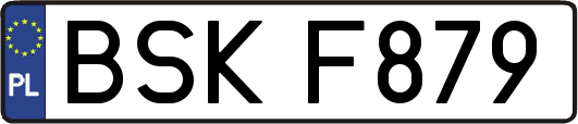 BSKF879