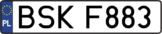 BSKF883