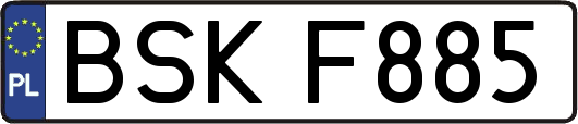 BSKF885