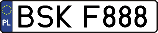 BSKF888