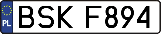 BSKF894