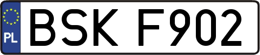 BSKF902