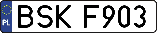 BSKF903