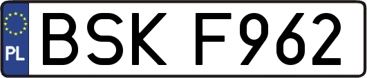 BSKF962