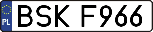 BSKF966