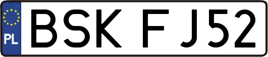 BSKFJ52