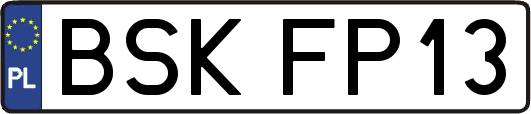 BSKFP13