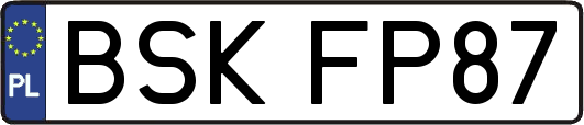 BSKFP87