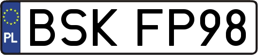 BSKFP98