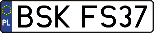 BSKFS37