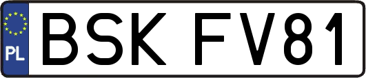 BSKFV81