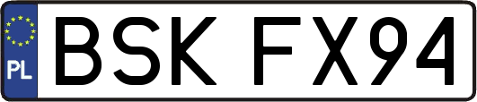 BSKFX94