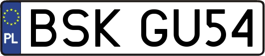 BSKGU54