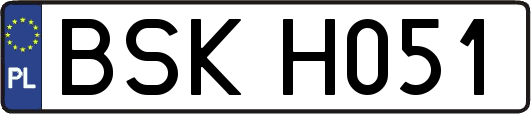 BSKH051