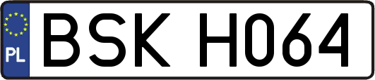 BSKH064